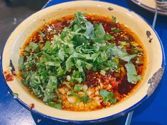 -马路边边串串香(双井直营店)