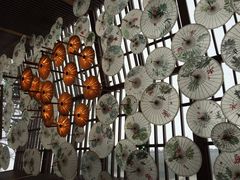 狮子楼大酒店(虹桥阁主题餐厅)-扬州狮子楼·非遗淮扬菜(总店)