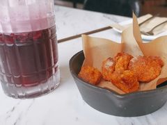-必胜客(懿德城店)