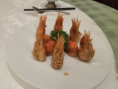 -虹迎轩·中餐厅(虹桥迎宾馆店)