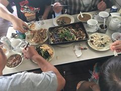 -清真永恒华威肉饼(潘家园店)
