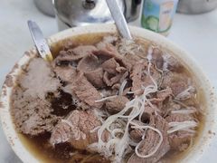 -维记咖啡粉面(福荣街店)