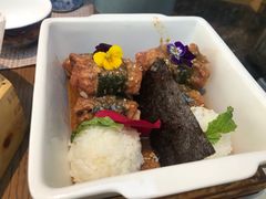 -雀舞云南菜(乐客城店)