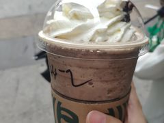 -星巴克(杭州下沙福雷德店)