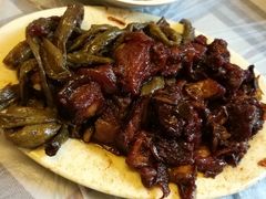 -尹记餐馆(花园店)