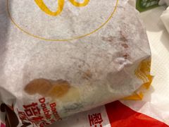 -麦当劳(交道口店)