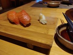 -琴寿司居酒屋(中山广场店)