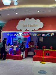 -奈尔宝·儿童乐园·亲子餐厅(苏州大悦城店)