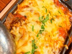 -格鲁·秀色Georgia’s Feast