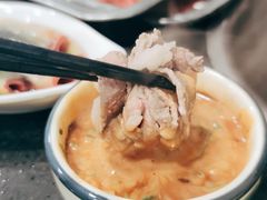 -新梅居(宁海东路店)