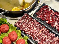 -三头牛·潮汕牛肉生蚝火锅 (夏湾店)