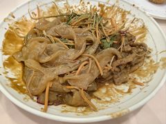 -大鸭梨烤鸭(甘家口店)