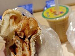 -文武王氏烧饼·无矾油条(西溪路店)