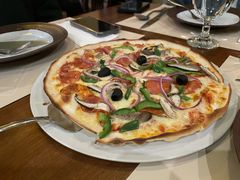 -我的意大利厨房