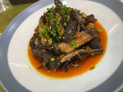 -明城五号烤鸭坊(建国门店)