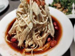 -晓淮山·扬州早茶·淮扬菜(龙阳广场店)