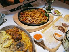 -俄士厨房(时代天街店)
