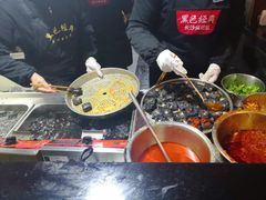 -黑色经典臭豆腐·湖南特产(潇湘文化店)