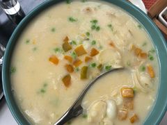 -若蘭慈·无国界素食料理(欢乐海岸店)
