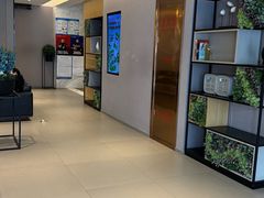 -如家商旅酒店(大连中山广场青泥洼桥店)