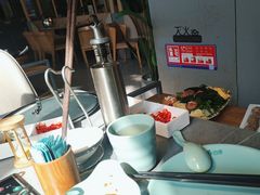 -原味四季椰子鸡(平湖天虹店)