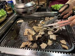 -原食烤肉·苏姐餐厅