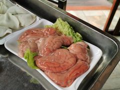 -枇杷园食为鲜火锅(南山店)