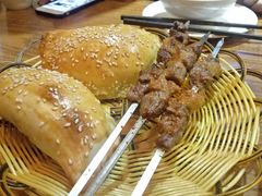 -西域阿里马新疆菜·清真(桂花路店)