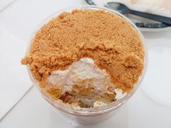 奶酱紫米华夫罐子-一只小云朵a little cloud
