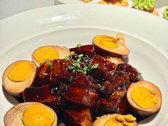 -漢舍中国菜馆(浦东嘉里城店)