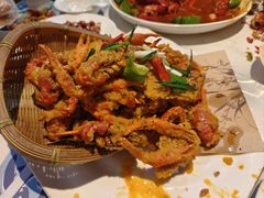 -七星龙虾城·海鲜·大闸蟹(吴江店)