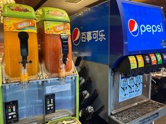 -火炉火自助餐(西直门凯德MALL店)