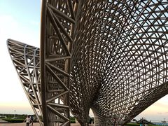 -南汇嘴观海公园