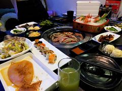 -神户赤童日式烤肉伙伴(东直门店)