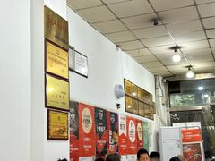 -秦豫肉夹馍(骡马市总店)
