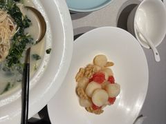 -狮王府淮扬菜(夫子庙老门东店)