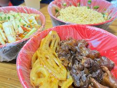 -小吴水煮(羊子巷无任何分店)