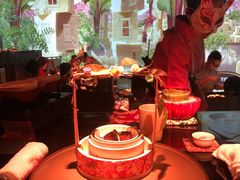 -地球美食剧场