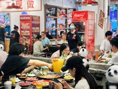 -冯校长老火锅(福田车公庙店)