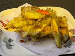 -味莊餐厅(康庄南街店)