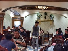 -新疆伊宁远征餐厅