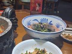 -李久其家民间餐厅(观沙岭公园店)