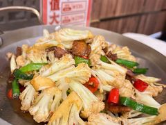 -聚鑫阁江浙菜·非遗传承技艺(青村帝华园店)