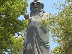 -青岛崂山太清宫