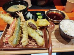-天妇罗内顺田(罗湖店)
