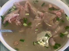 -龙翔小猪脚(龙头街店)