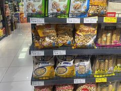 -Fiesta超市(融创茂店)