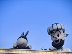 -新疆国际大巴扎