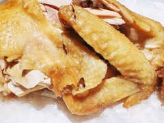 -金苑酒家·客家菜·广东老字号(万象店)