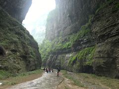 -武隆天坑地缝国家地质公园